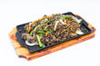 Bulgogi (Rib Eye Barbeque)