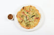Pajeon, Korean Pancakes