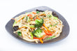Stir-fried Udon