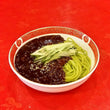Jjajangmyun, Jjajang Noodles