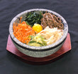 Dolsot Bibimbap, Hot Stone Bibimbap