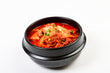 Kimchi Jjigae, Kimchi Stew